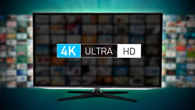 TV på tilbud til Black Week 2025 – Kendte mærker og gode priser