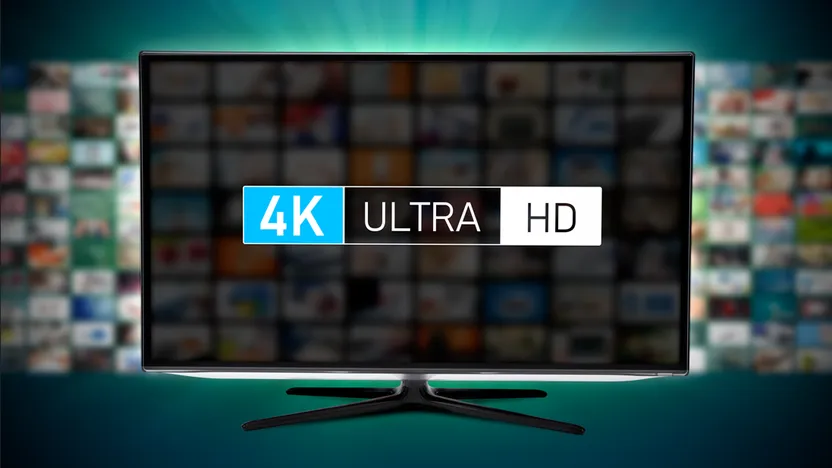 TV på tilbud til Black Week 2025 – Kendte mærker og gode priser