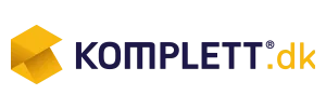 Komplett DK
