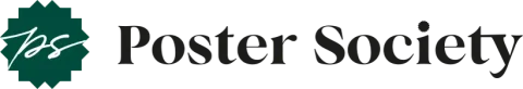 Poster Society - Plakater online