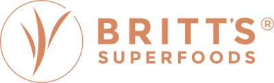 Britts Superfoods DK