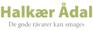 Halkær Ådal DK