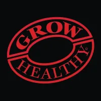 Grow Healthy Pet Food