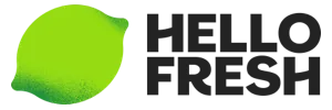 HelloFresh DK