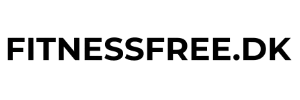 FITNESSFREE.DK