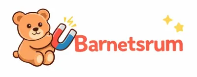Barnetsrum