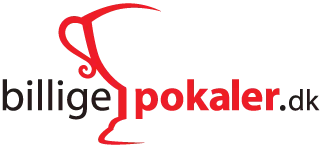 Billigepokaler.dk