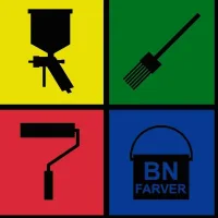 BNFarver.dk