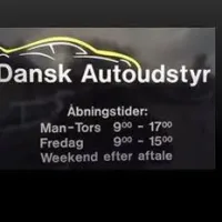 Danskautoudstyr.dk