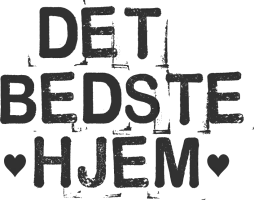 Detbedstehjem.dk