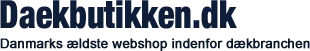 Dækbutikken - Dæk og Fælge
